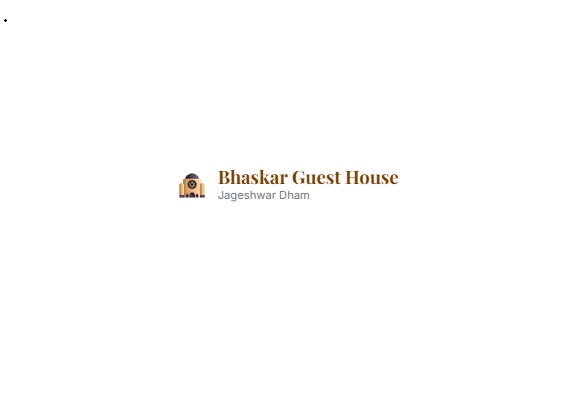  Guest House Near Jyotirlinga Jageshwar