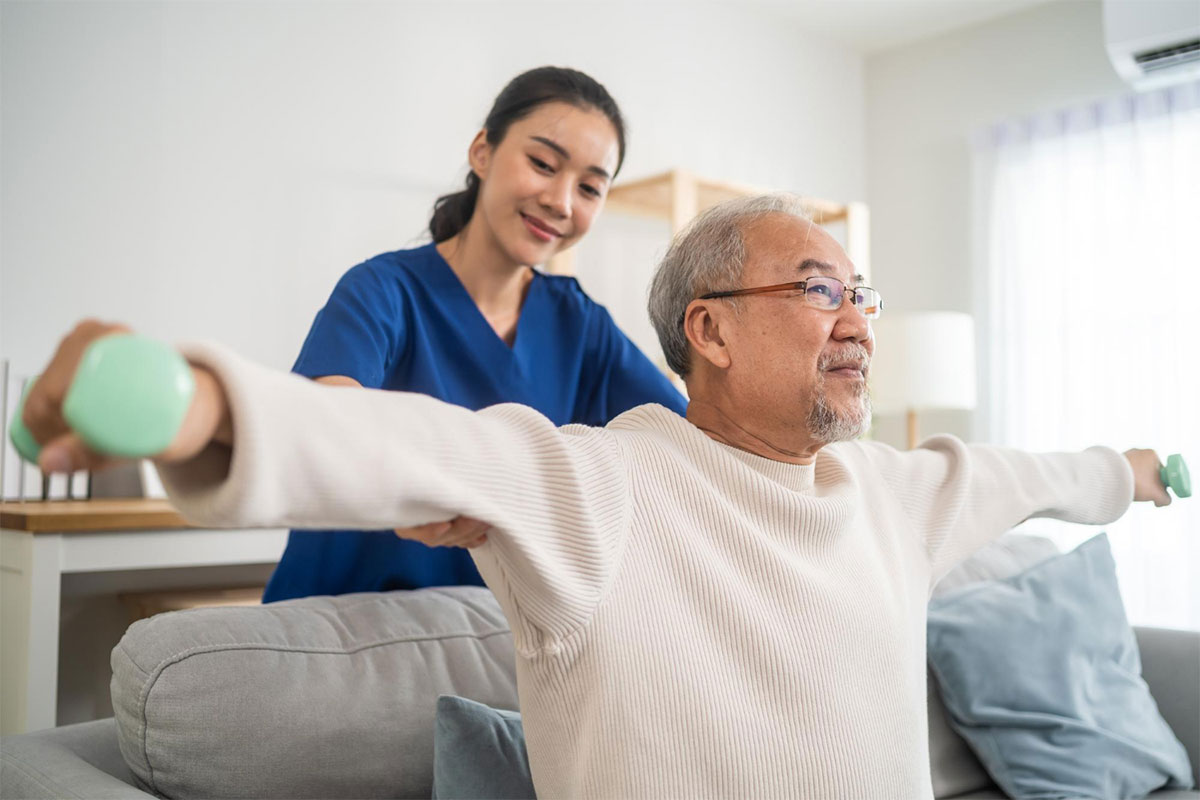  Find Your Next Opportunity With Support at Home Recruitment