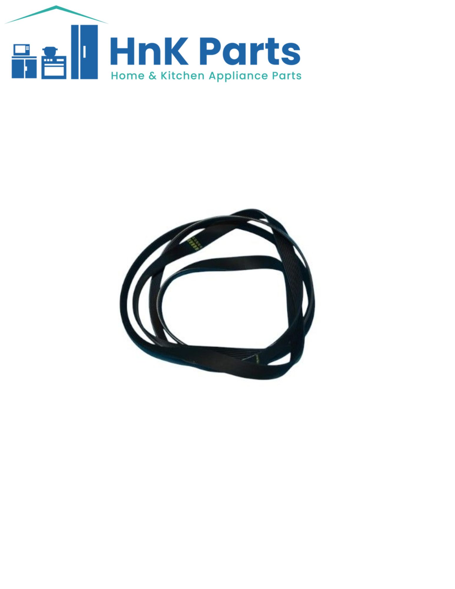  Asko 562079 Dryer Poly-Vc Belt 19569PH Hutchinson