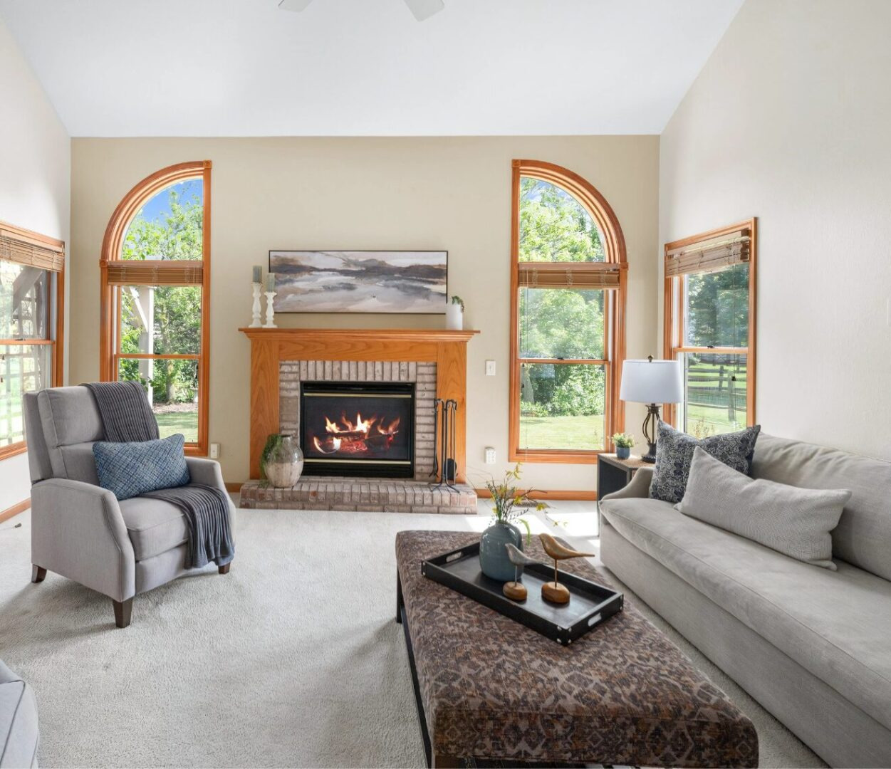  Trusted Home Staging in Maumee, Ohio for Beautiful and Buyer-Friendly Interiors
