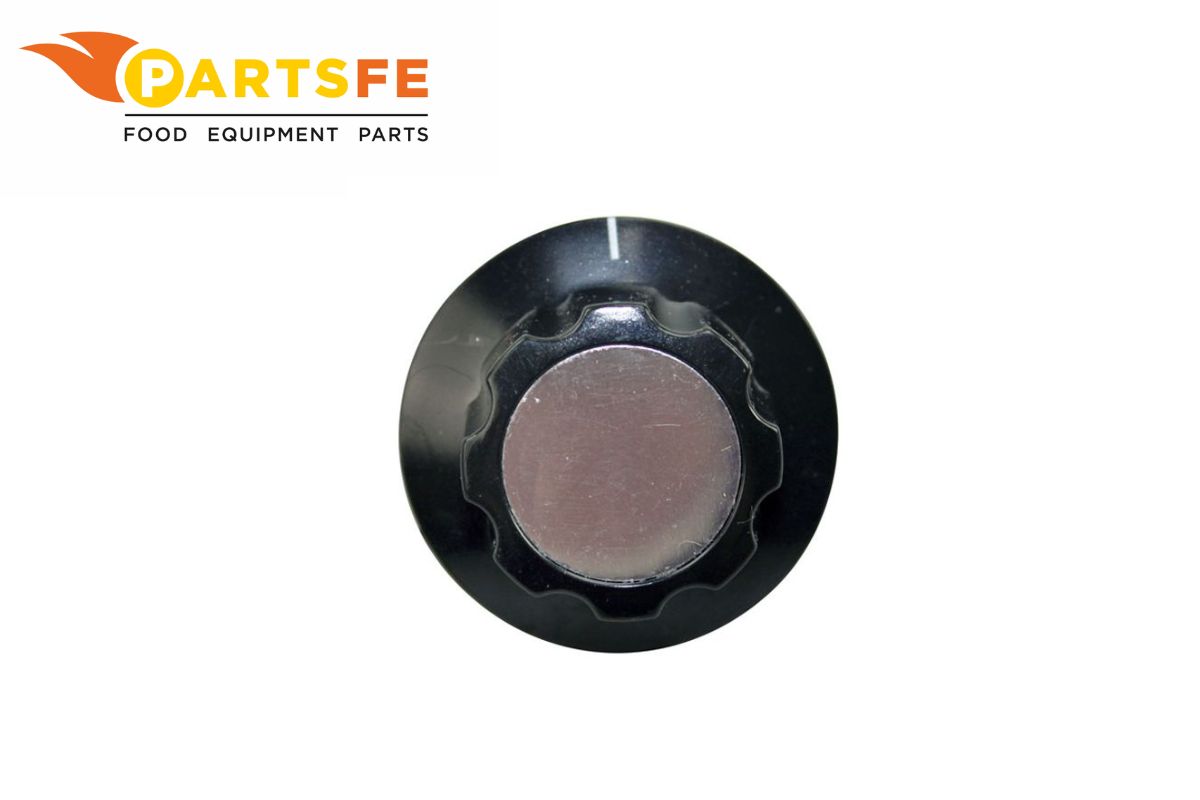  Star Mfg 2R-Y7690 Food Warmer Control Knob