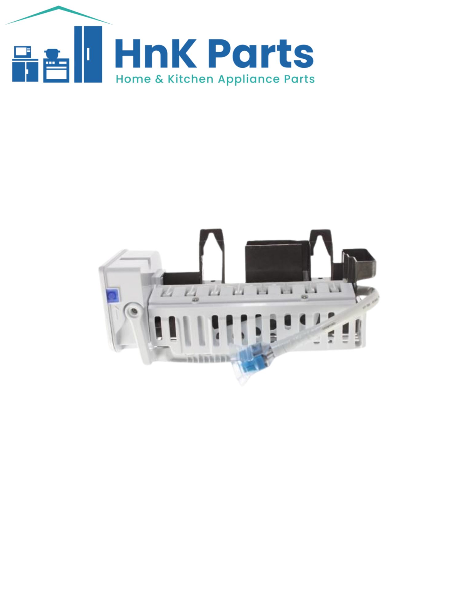  Samsung DA97-17533A Refrigerator Ice Maker Assembly