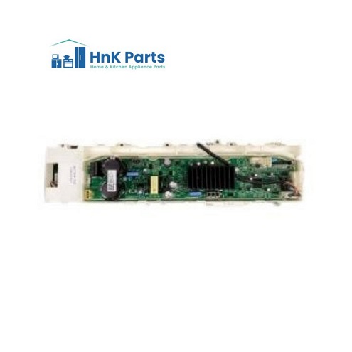  LG EBR86498817 Washer Complex PCB Assembly