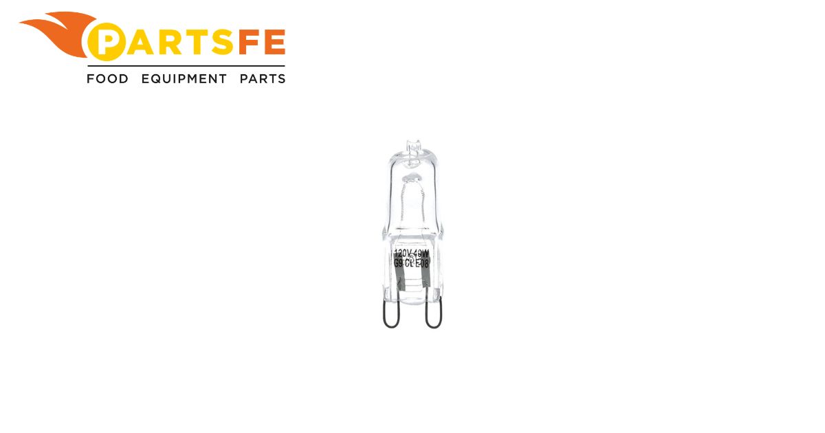  Cres Cor 082005901 Light Bulb Replacement Kit 5-Pack 40W