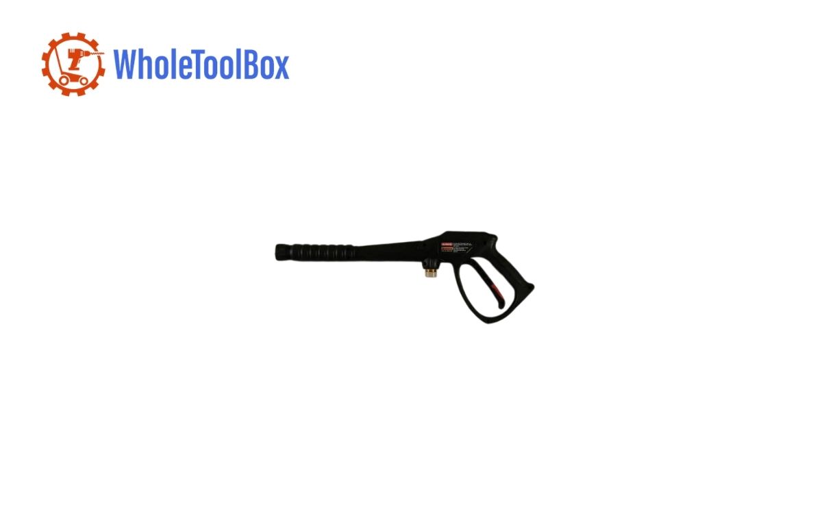  Homelite 308760085 Pressure Washer Trigger Handle Assembly