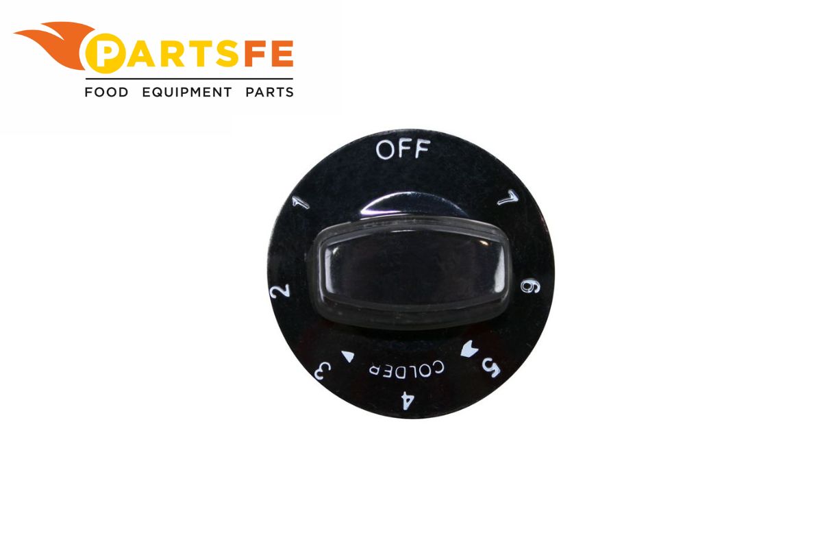  Beverage Air 502-295B Knob