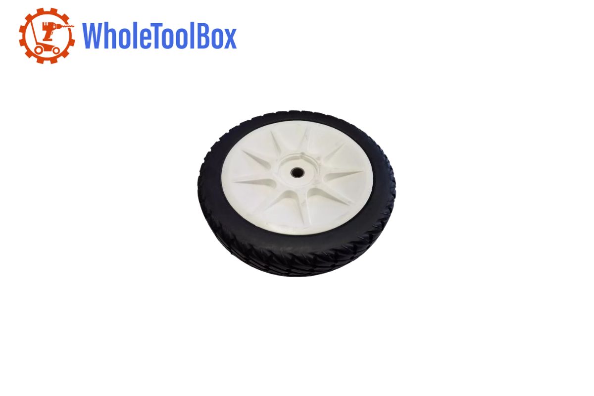  Lawn Boy 93-7350 Lawn Mower Wheel Assembly