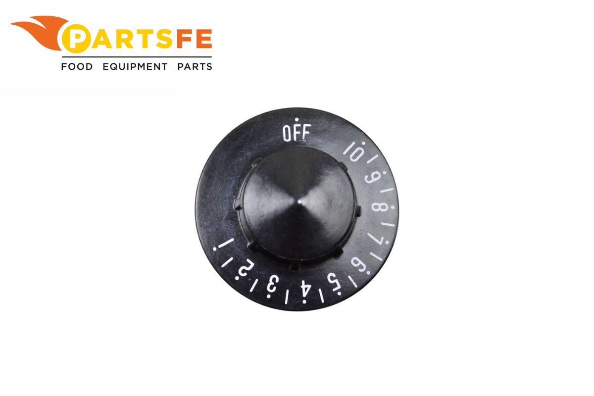  Groen Z012314 Thermostat Knob 2-1/4" DIA