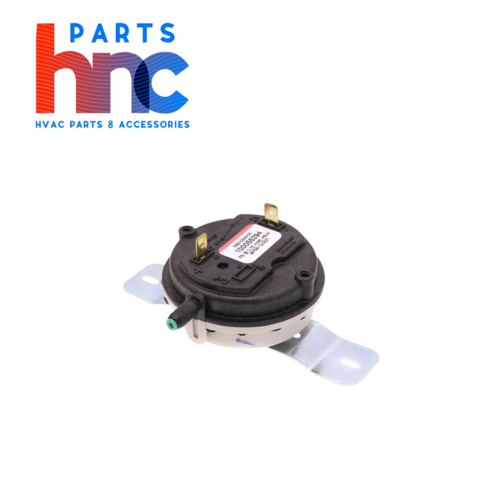  Cleveland Controls Ns2-0544-00-Air Pressure Sensing Switch