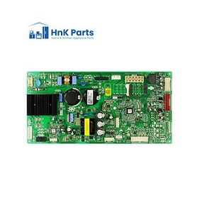  LG EBR86093744 Refrigerator Main PCB Assembly