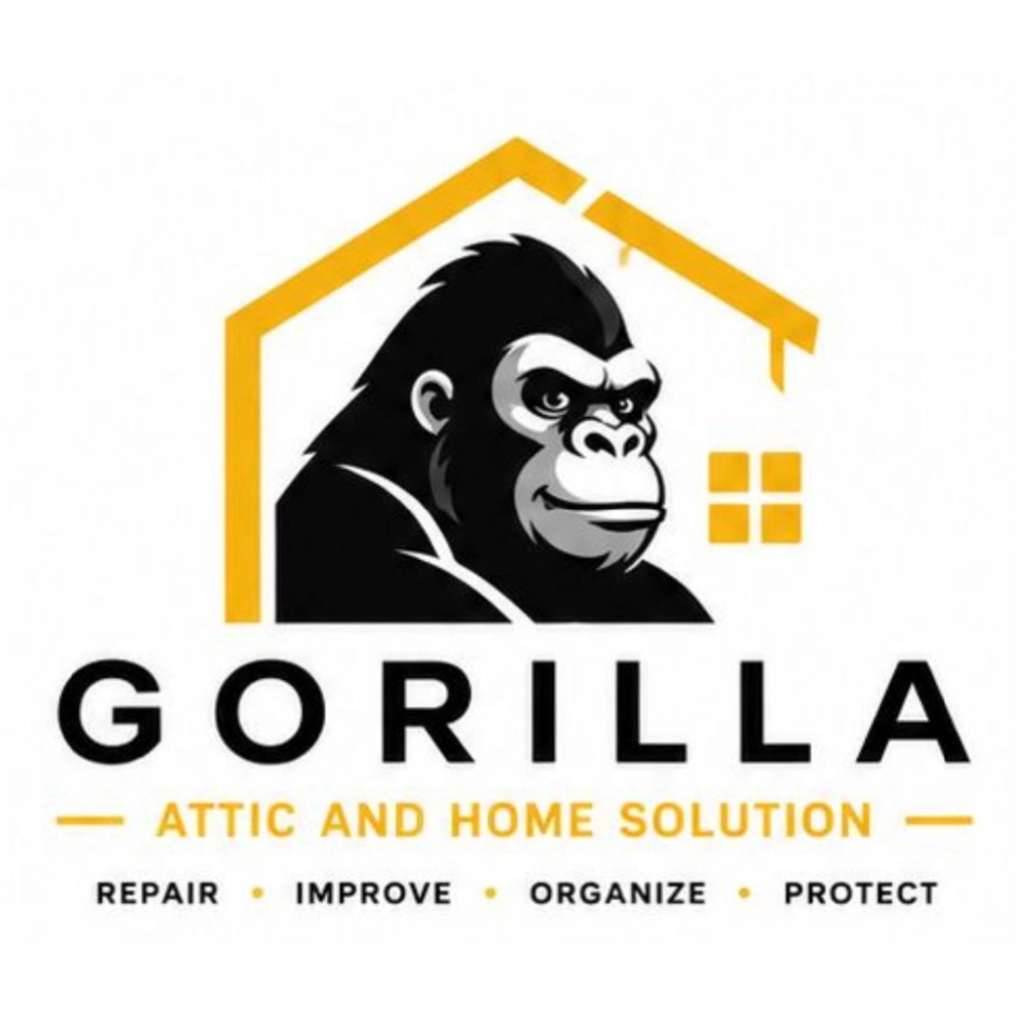  Gorilla Attic & Home Solutions