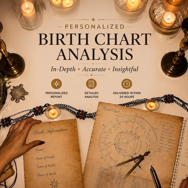  Best Vedic Astrology Services (2026 Guide) | Suresh Shastri