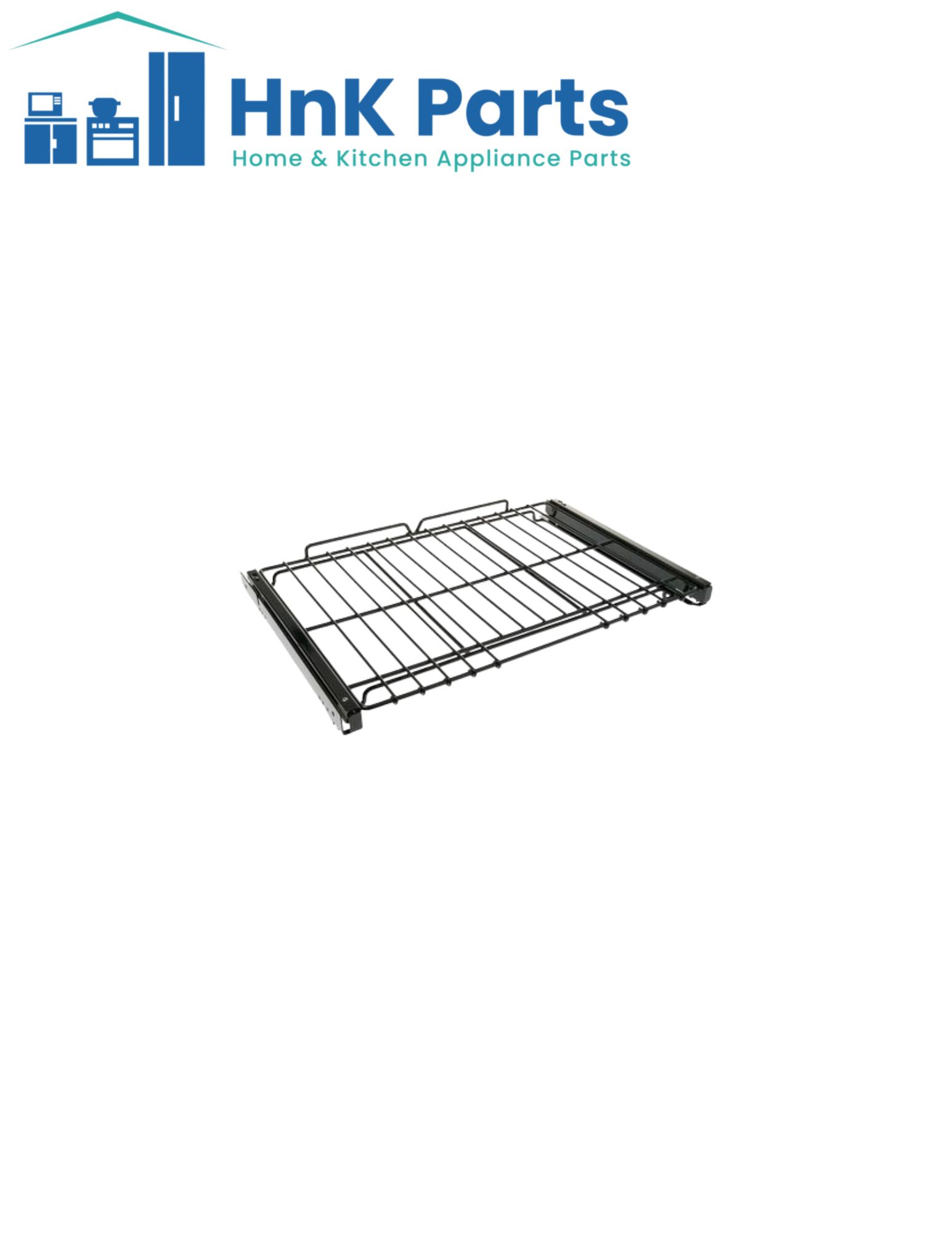 GE WB48X34734 Range Rack Slide Pack 30"