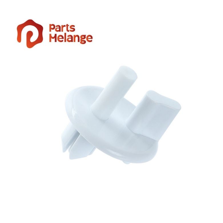  Frigidaire 241993101 Refrigerator Crisper Cover Support