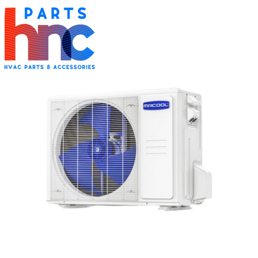  MRCOOL MVP-60-HP-C-230A00-O Heat Pump Condenser