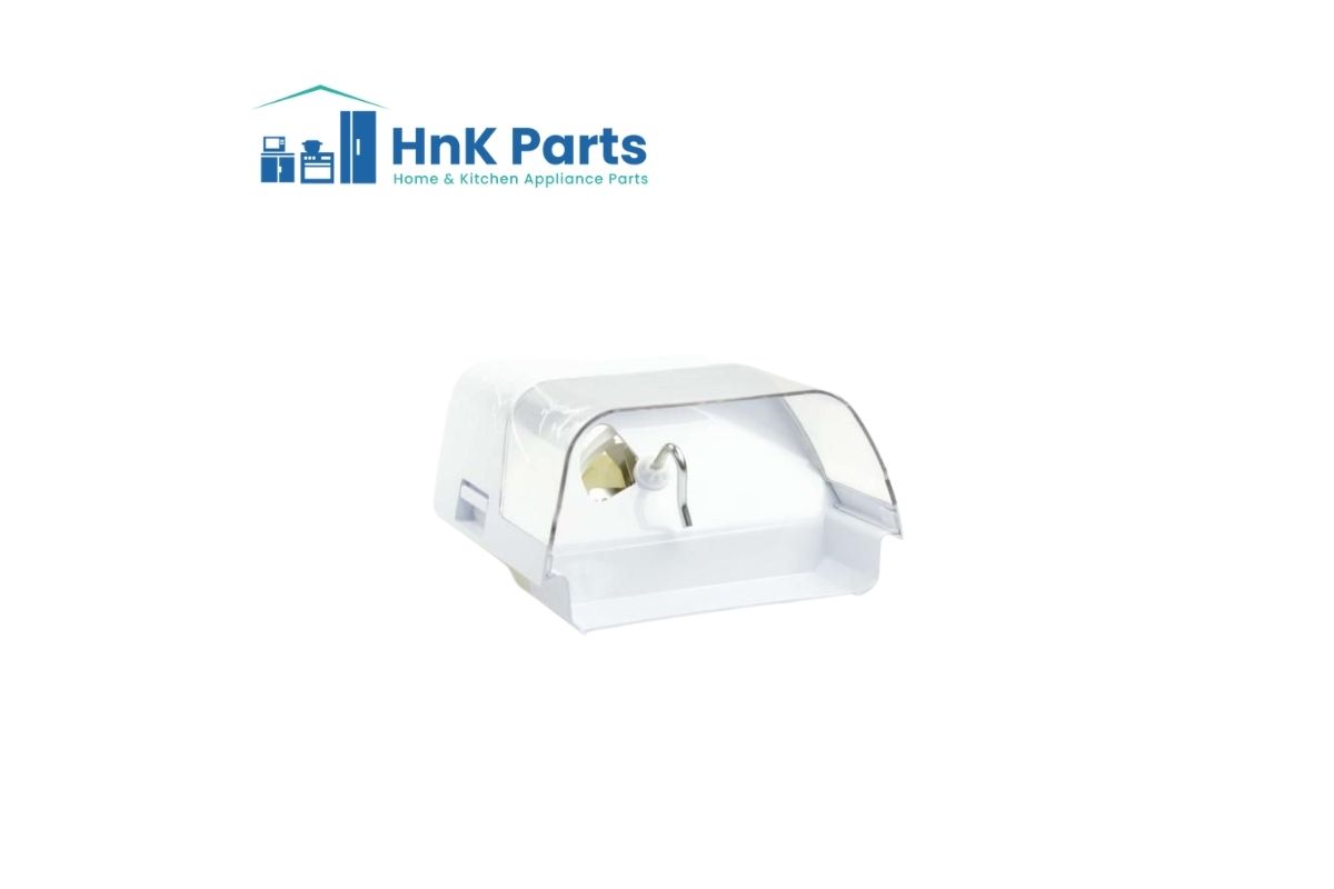  Samsung DA97-06569S Refrigerator Ice-Bucket Case Assembly