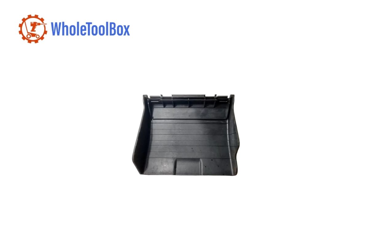  Honda 76281-VL0-P01ZA Lawn Mower Discharge Guard
