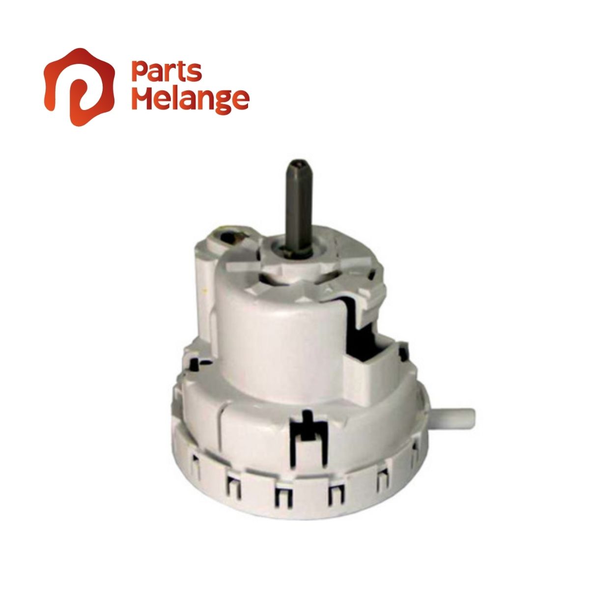  Whirlpool W10339326 Washer Water Level Pressure Switch