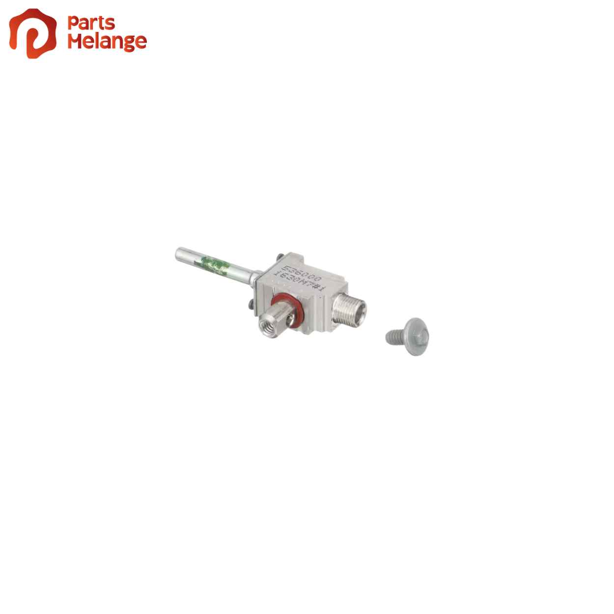  Frigidaire 5303935305 Surface Burner Valve 9.5K for Range