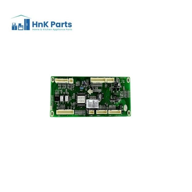  General Electric WB27X32633 Wall Oven Control Board