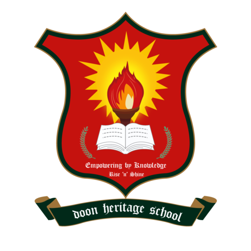  Best CBSE School in Dehradun
