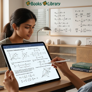  Build Your Physics Foundation with eBooks eLibrary