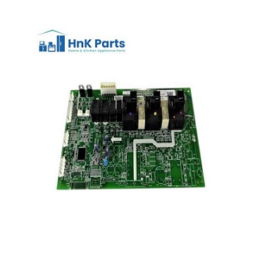  GENERAL ELECTRIC WB27X25553 Range Board Machine Control