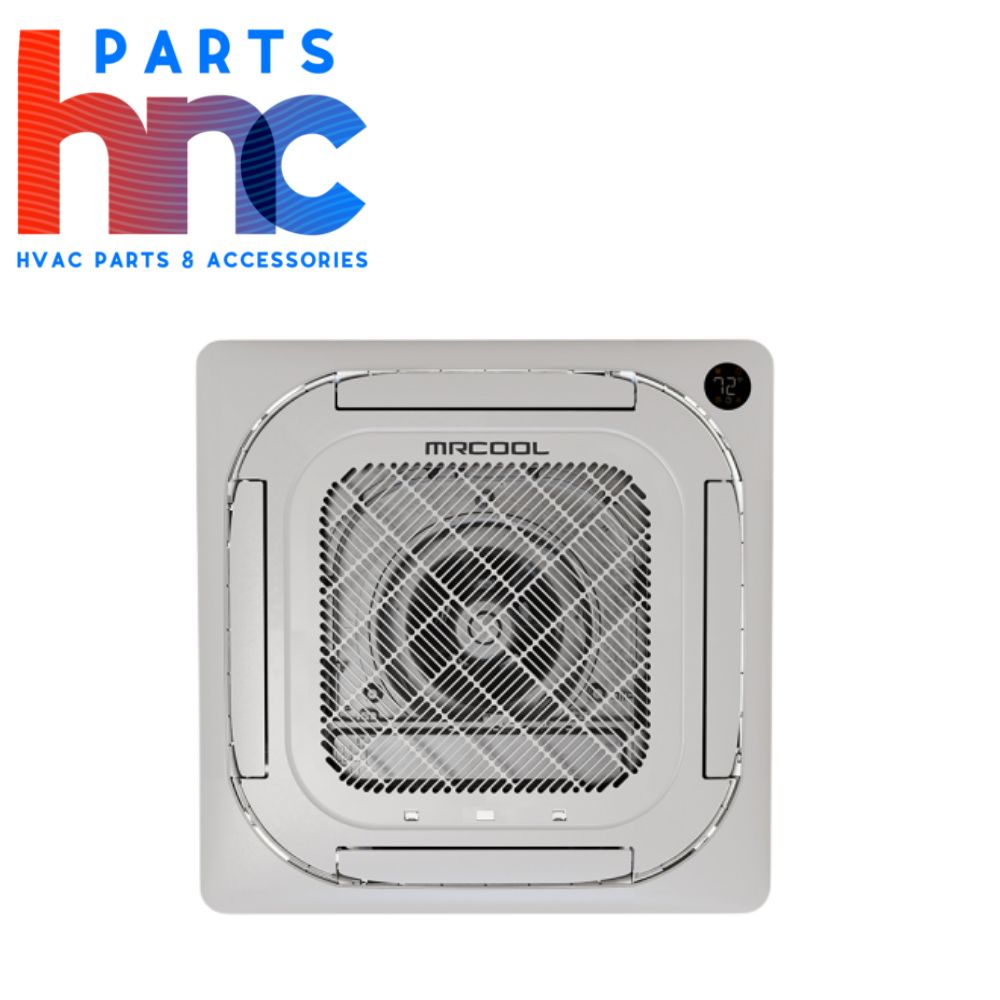  MRCOOL CASSETTE12HP-230C-P-O Ceiling Cassette