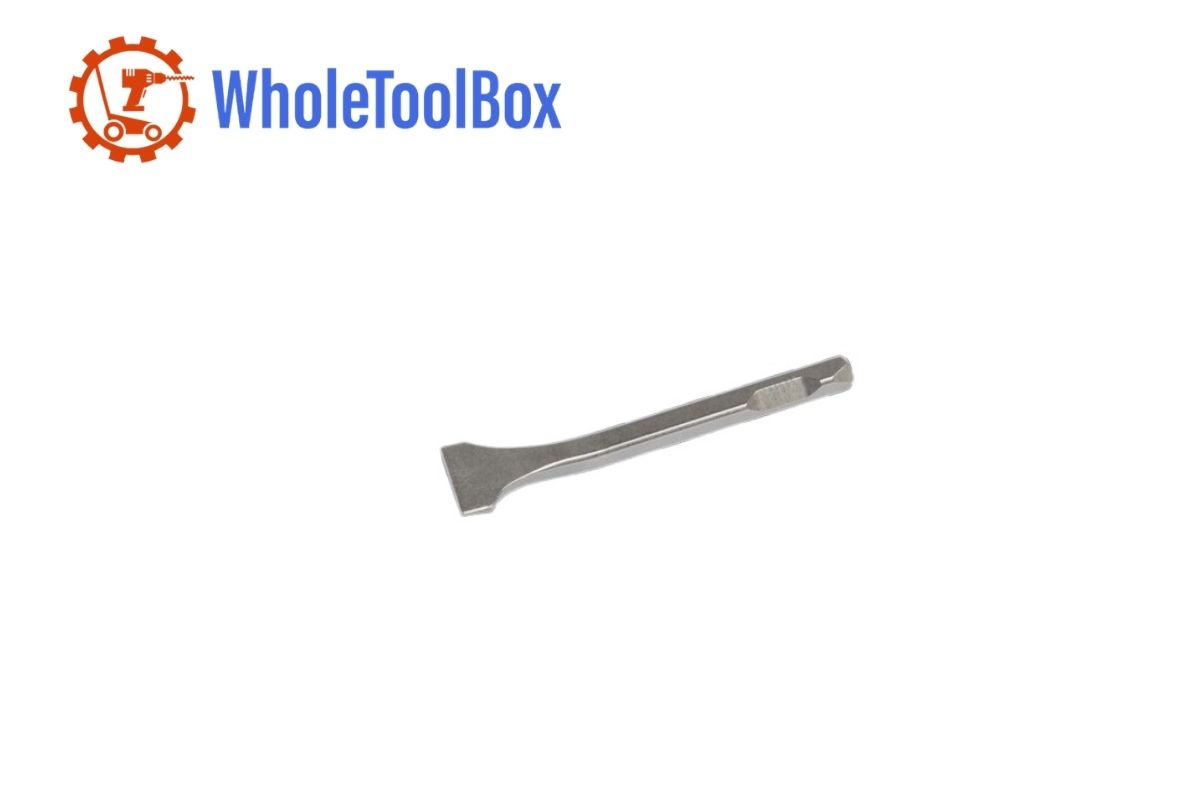  Jet F25-22 1-3/8" Wide Angle Chisel