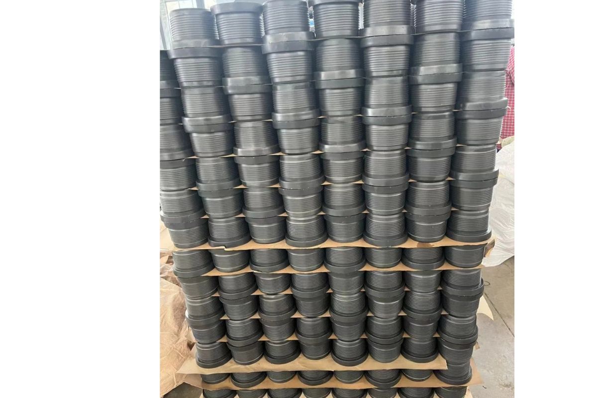  Thread Protectors