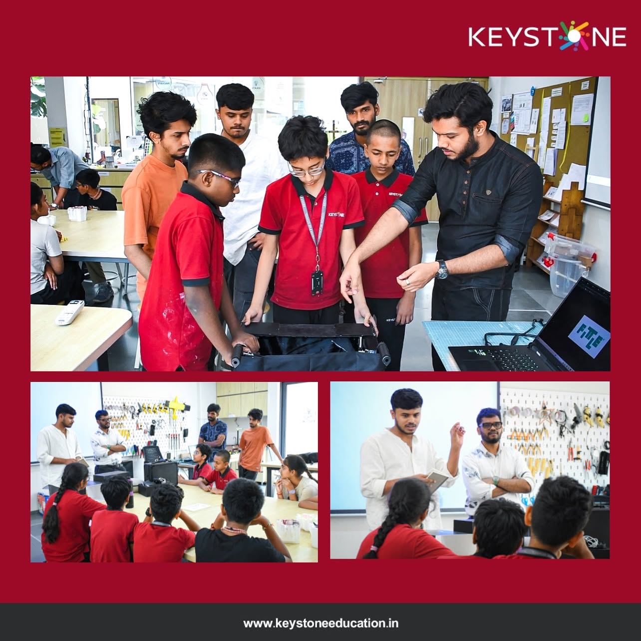  K-12 Education Blogs | International School Insights – Keystone Hyderabad