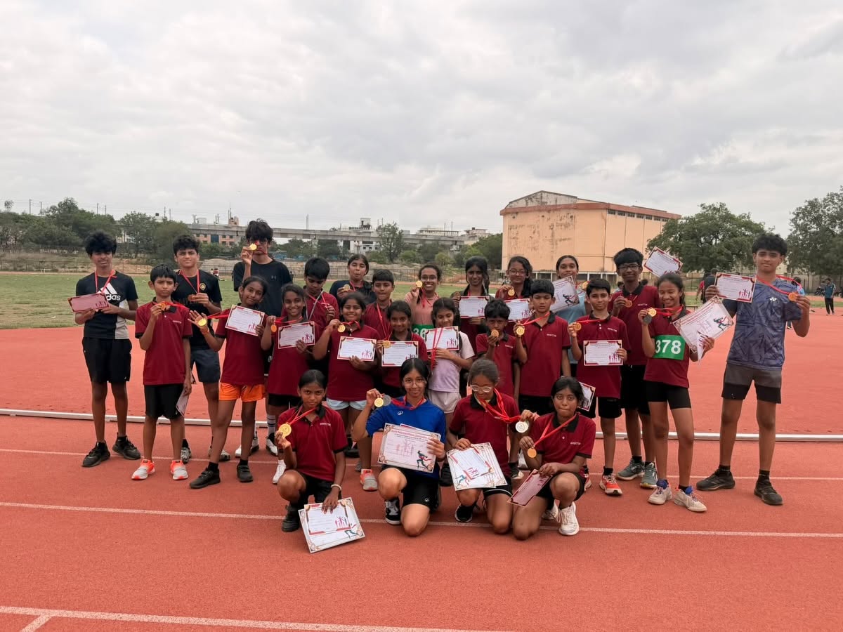  Basketball Academy in Hyderabad | K-12 Basketball Coaching – Keystone