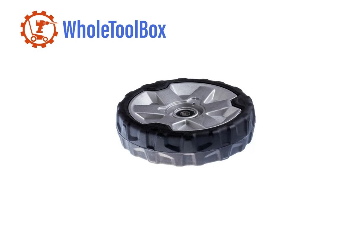  Husqvarna 589859804 Wheel Assembly