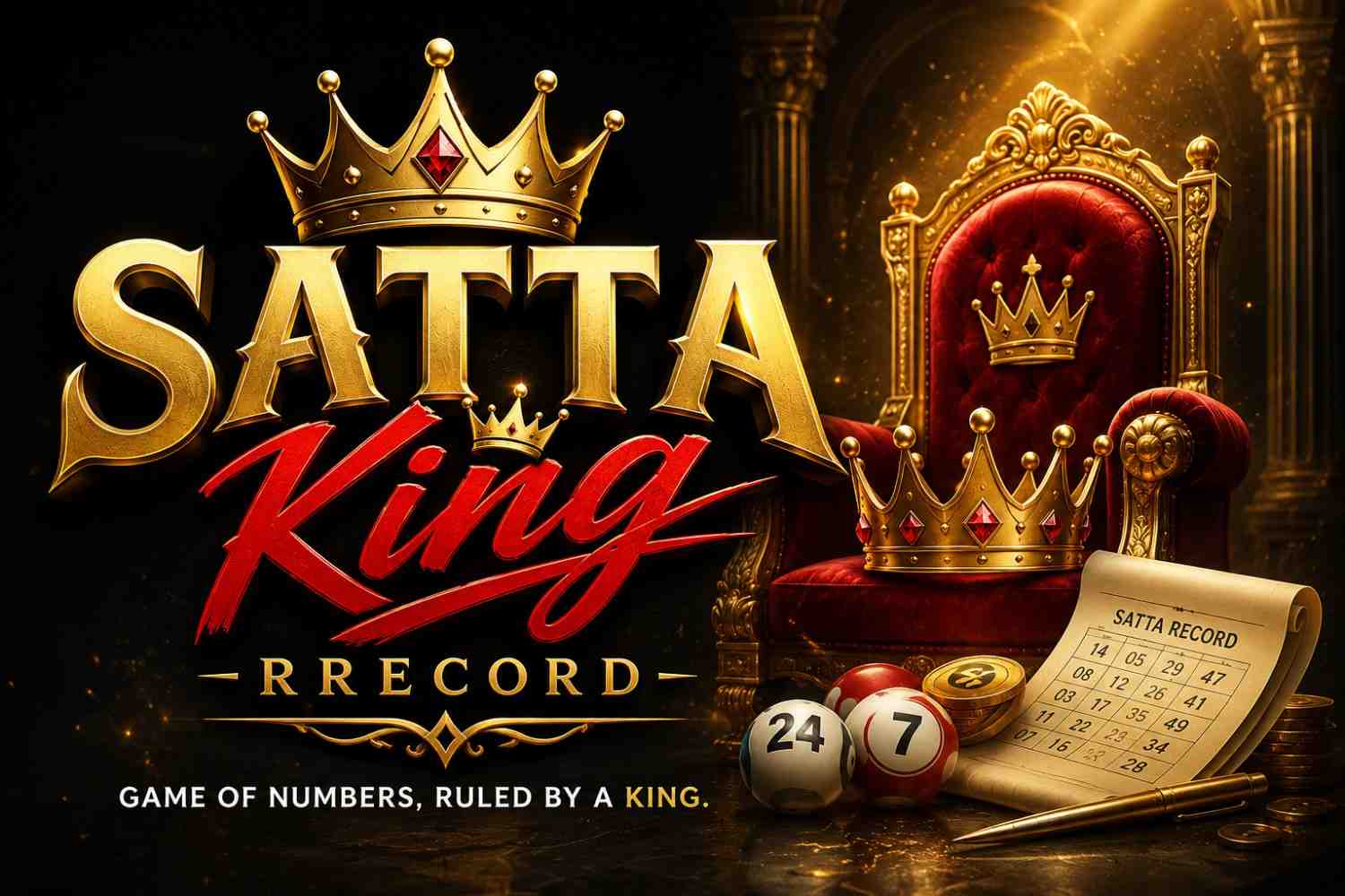  Satta King Record | Satta King Records | Satta King Record Chart | Satta King Record 2026