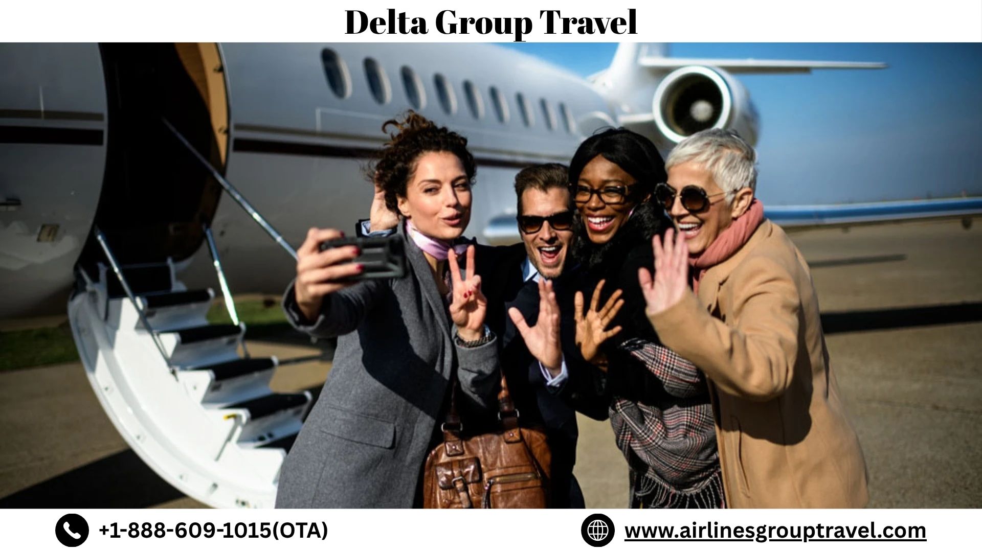  What Is the Phone Number of Delta Group Sales?