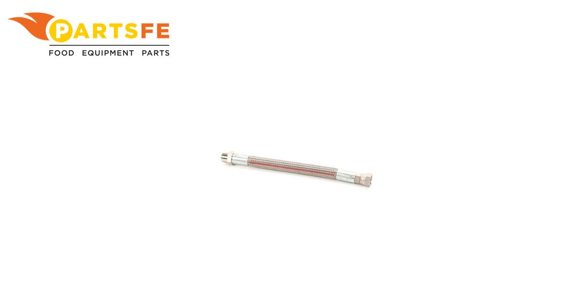  Pitco 60132201 Fryer Swivel Hose for Commercial Equipment