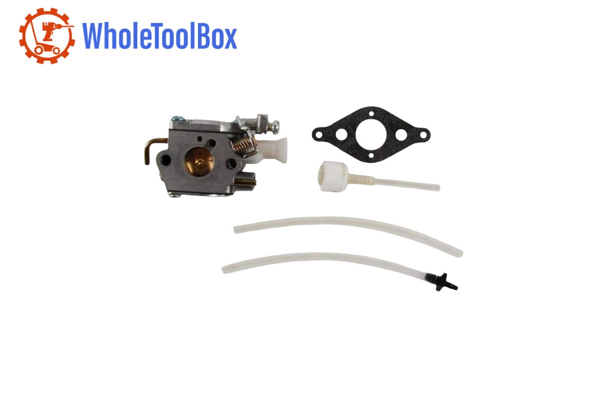  Craftsman 753-04807 Carburetor