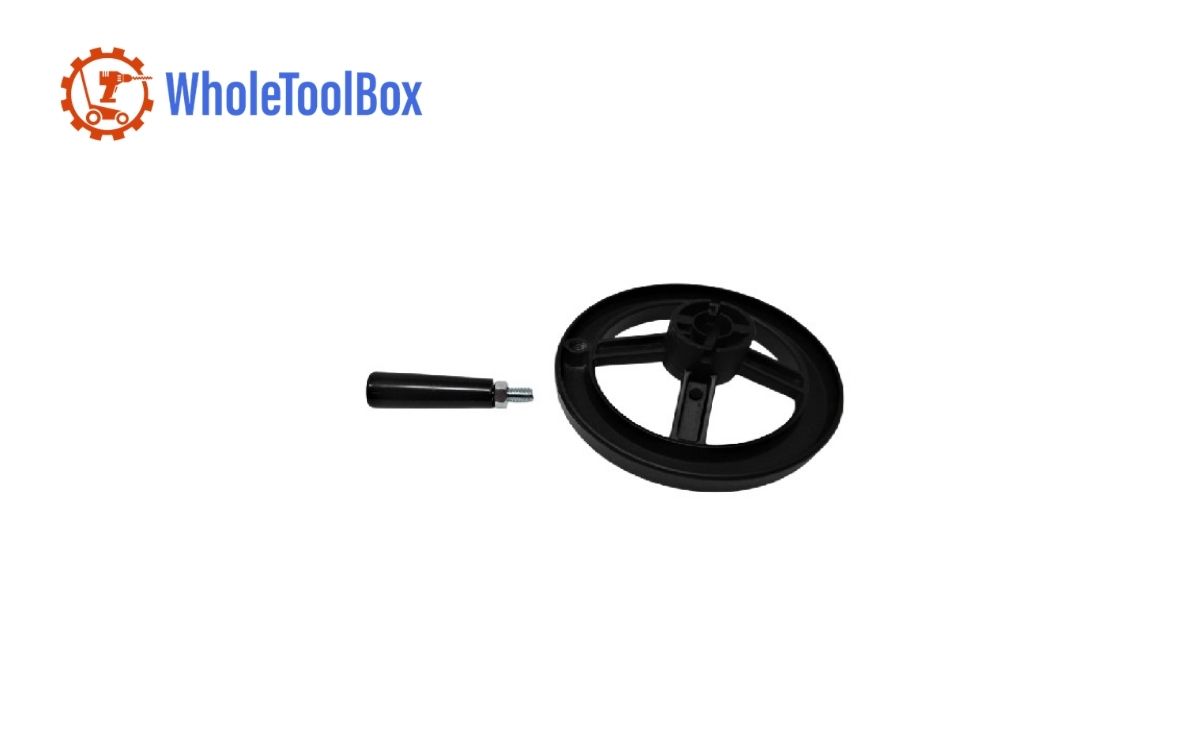  Jet JWL1236-49 Handwheel
