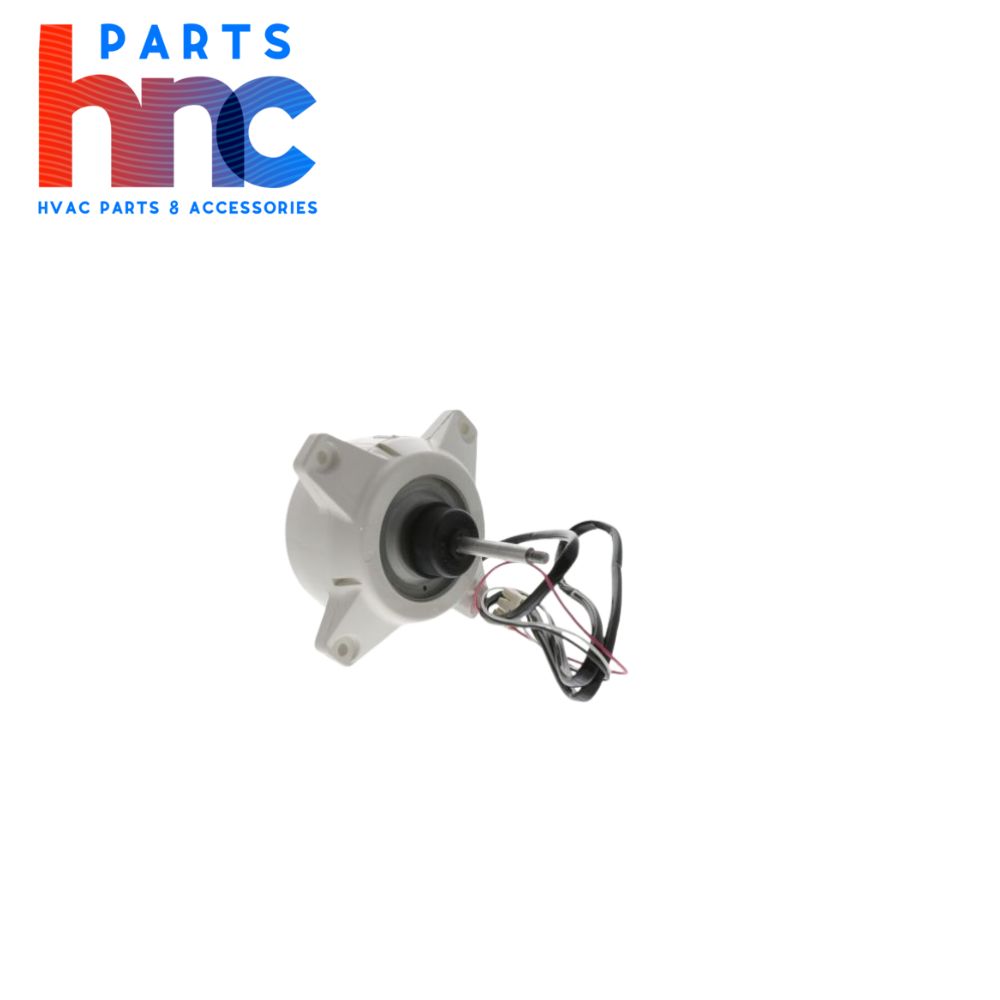 Mitsubishi Electric E22C34301 Outdoor Fan Motor