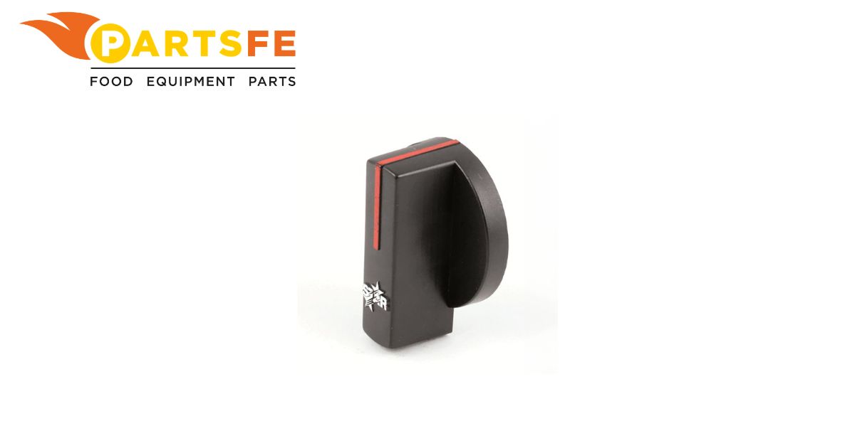  Star 2R-Z1299 Fryer Thermostat Knob