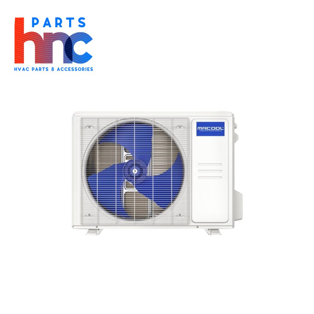  MRCOOL DIY-24-HP-C-230D25-O Ductless Mini-split heat pump condenser