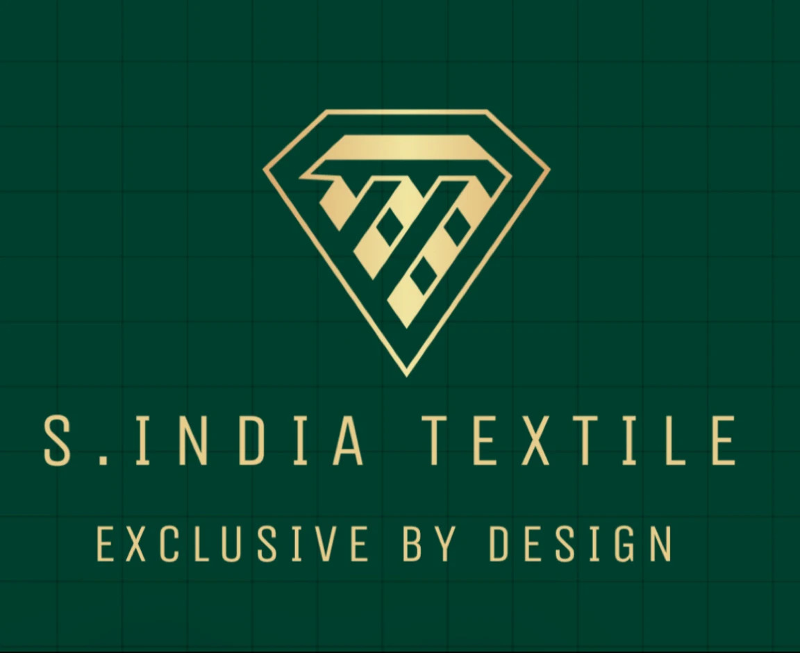  S. India Textile:-Hand Block Fabric Manufacturer in Brahampuri