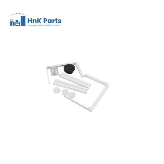  General Electric WJ01X23637 Air Conditioner Accessory Assembly