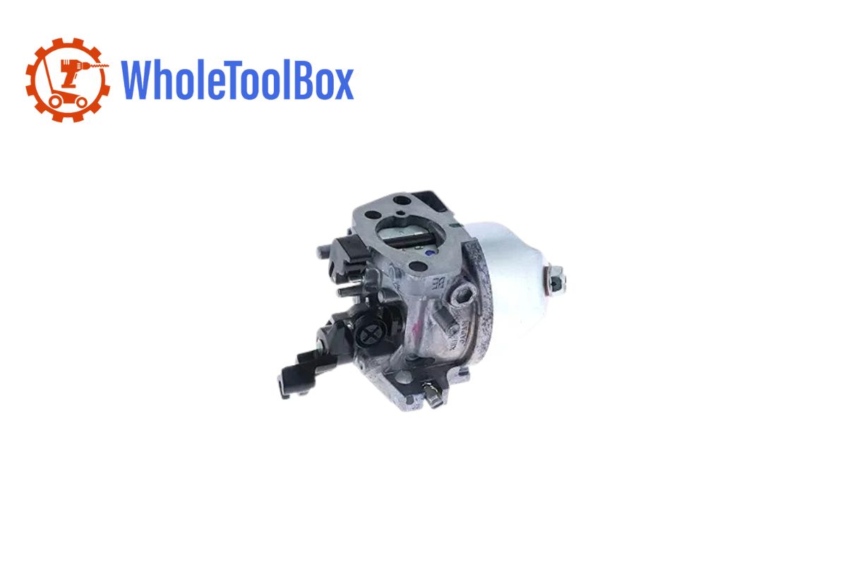  Honda 16100-ZH8-E81 Carburetor Assembly BE67A B