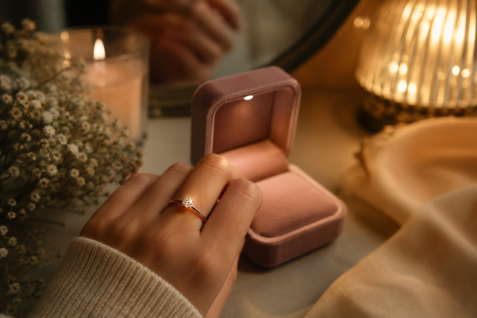  Diamond Jewellery for wedding