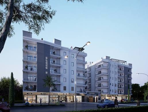  Builder Floor in Vihaan Wardania Noida Extension