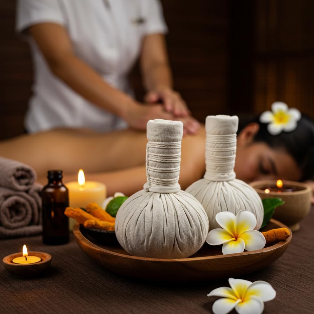  Pooja Day Night Spa – Experience Relaxation and Wellness in Patna