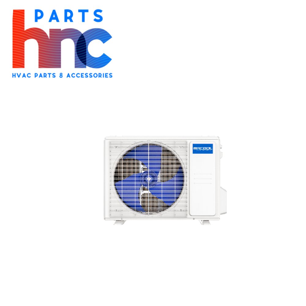  MRCOOL A-09-HP-C-230D-O BTU Mini-Split Condenser