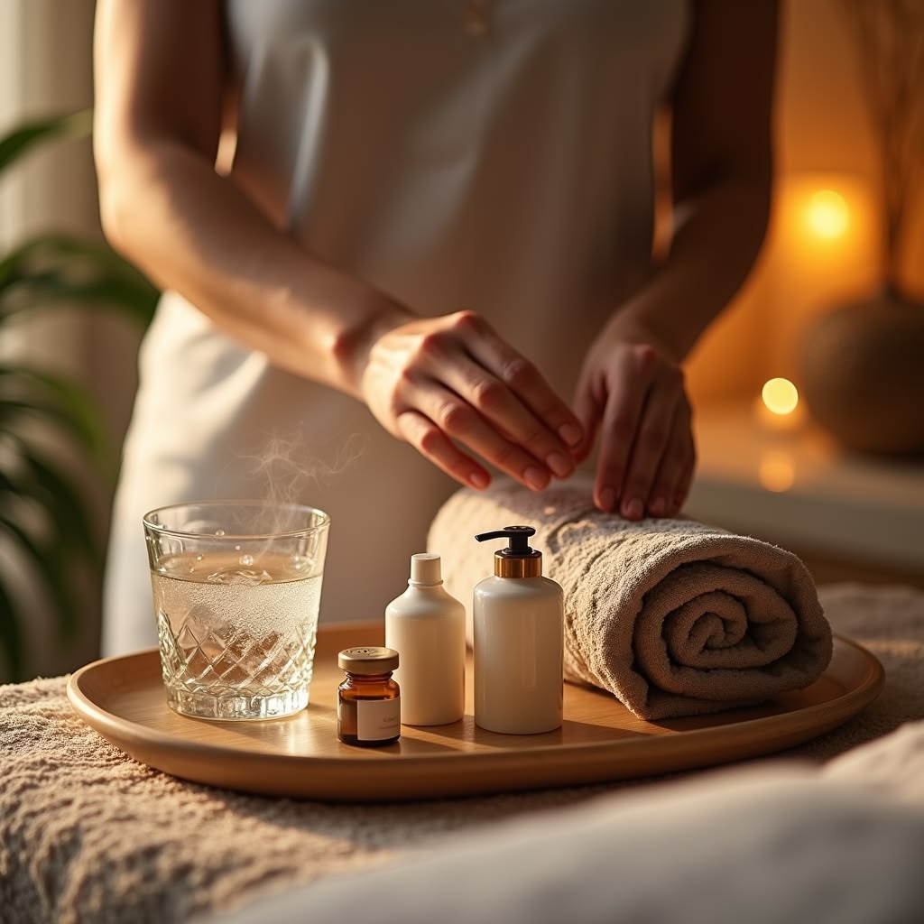  Ruhi Day Night Spa in Guwahati, Assam