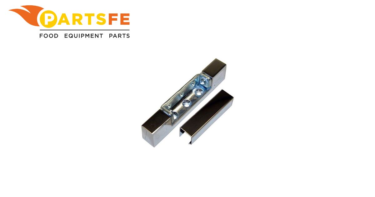  FWE HNG214 Edgemount Door Hinge